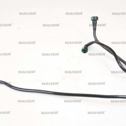 YAKIT BORUSU FIORINO (BRAKET HARİÇ) 1.3 MULTIJET / FIAT QUBO 1.3 MULTIJET YAKIT BORUSU FIORINO (BRAKET HARİÇ) 1.3 MULTIJET / FIAT QUBO 1.3 MULTIJET